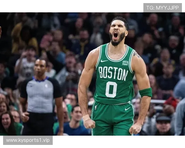 塔图姆恢复进度良好预计下周回归赛场助力凯尔特人