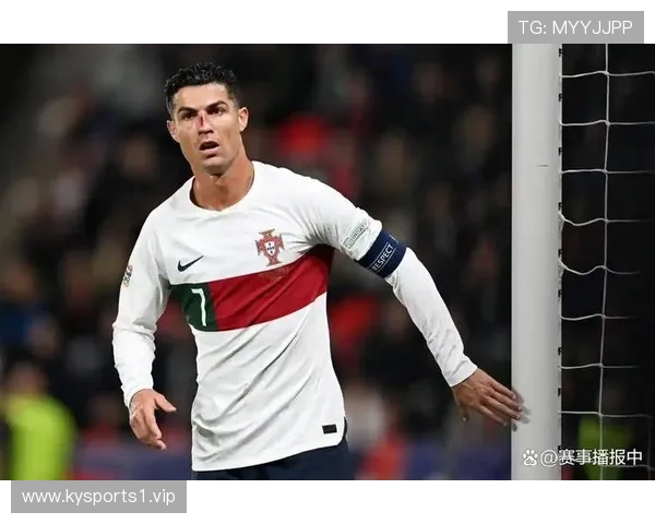 C罗领衔葡萄牙崛起 打破0冠神话 赢得三大赛冠军并从未缺席大赛